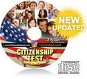 Citizenship Test CD Questions and Answers