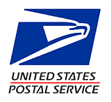 USPS - Order by mail